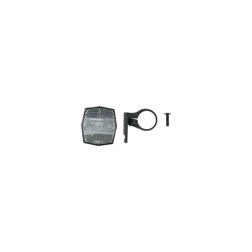 Fiido C11/T1 PRO/C11 Voorreflector Fiets Reflector Lamp - AE-trading