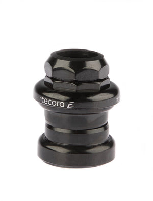 Tecora balhoofdstel 1-1.1/8 22.2 x 34.0 x 30.0 (Gazelle) zw - AE-trading