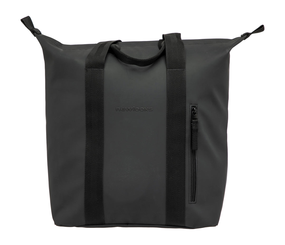 New Looxs fietstas enkel Odense Kota black 24L - AE-trading
