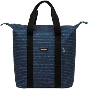 New Looxs fietstas enkel Shopper Kota nomi blue 24L - AE-trading