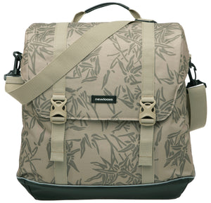New Looxs fietstas enkel Alba bamboo sand 21L - AE-trading