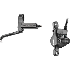 Tektro schijfremset HD-T3020 Links zwart - AE-trading