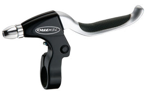 Tektro remgreep set CL531-TS V-brake satijn/zwart - AE-trading