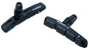 Tektro remblokset V-brake cartridge 72mm (2) - AE-trading