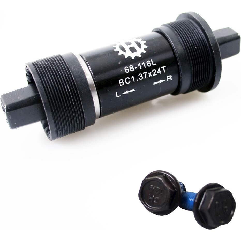 Trapas 68/116mm BSA plastic cups - AE-trading