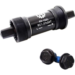 Trapas 68/122mm BSA plastic cups - AE-trading