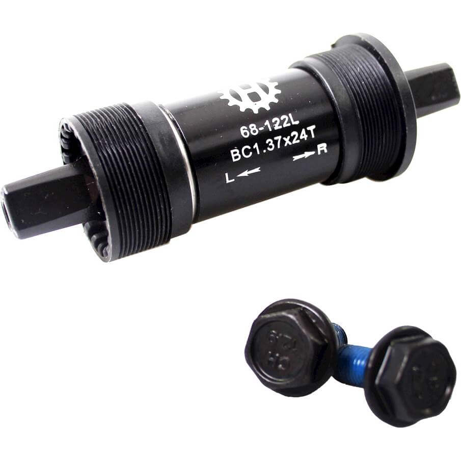 Trapas 68/122mm BSA plastic cups - AE-trading