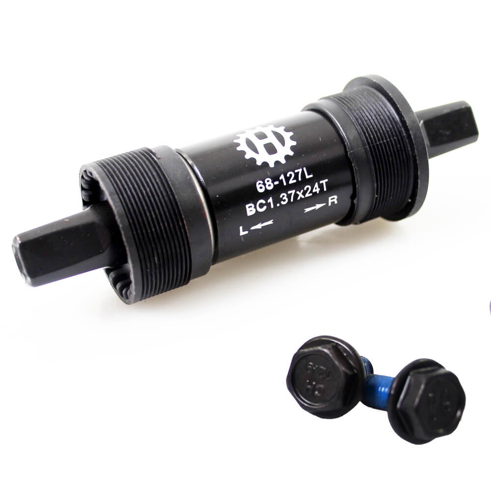 Trapas 68/127mm BSA plastic cups - AE-trading