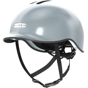 CRNK helm Tango Urban metal blue L - AE-trading