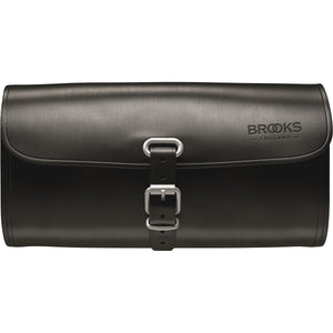 Brooks zadeltas Challenge Black 1,5L - AE-trading