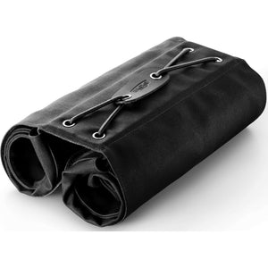 Brooks fietstas dubbel Brick Lane Panniers Black 30L - AE-trading