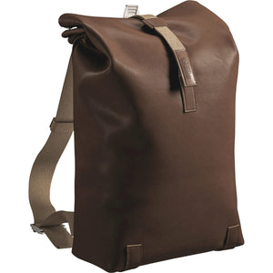Brooks rugtas Pickwick S Leather Brown 12L - AE-trading