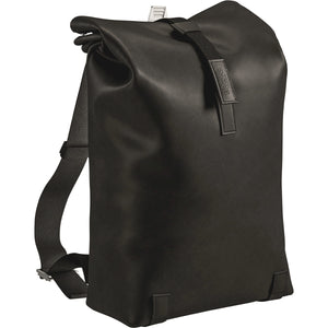 Brooks rugtas Pickwick S Leather Black 12L - AE-trading