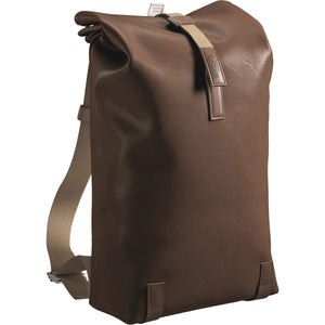 Brooks rugtas Pickwick M Leather Brown 26L - AE-trading