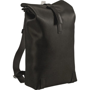 Brooks rugtas Pickwick M Leather Black 26L - AE-trading