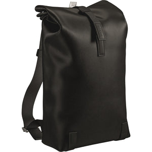 Brooks rugtas Pickwick M Reflective Leather Black 26L - AE-trading