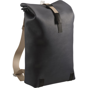 Brooks rugtas Pickwick M Black 26L - AE-trading