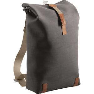 Brooks rugtas Pickwick M Grey 26L - AE-trading