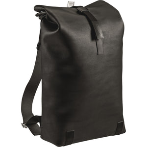 Brooks rugtas Pickwick M Black 26L - AE-trading