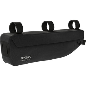Brooks frametas Scape Frame Bag Black 3L - AE-trading