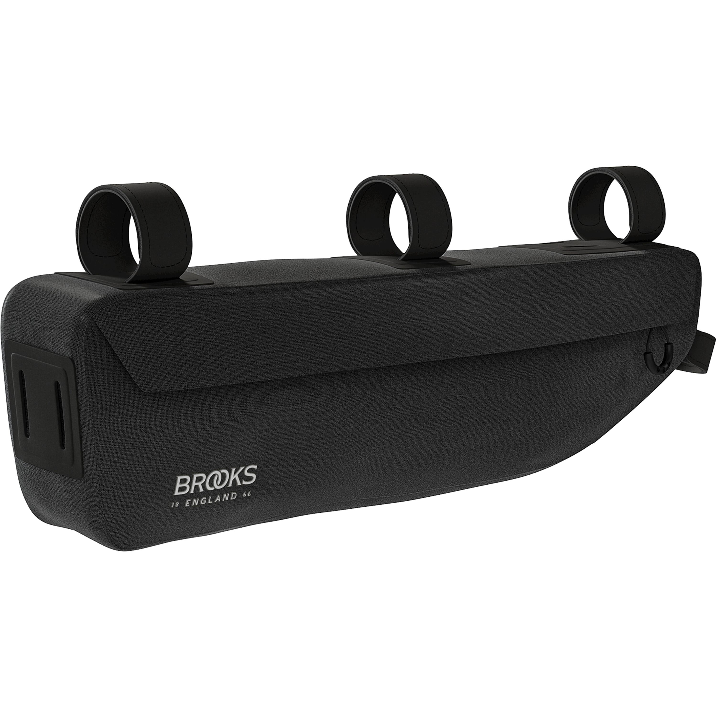 Brooks frametas Scape Frame Bag Black 3L - AE-trading