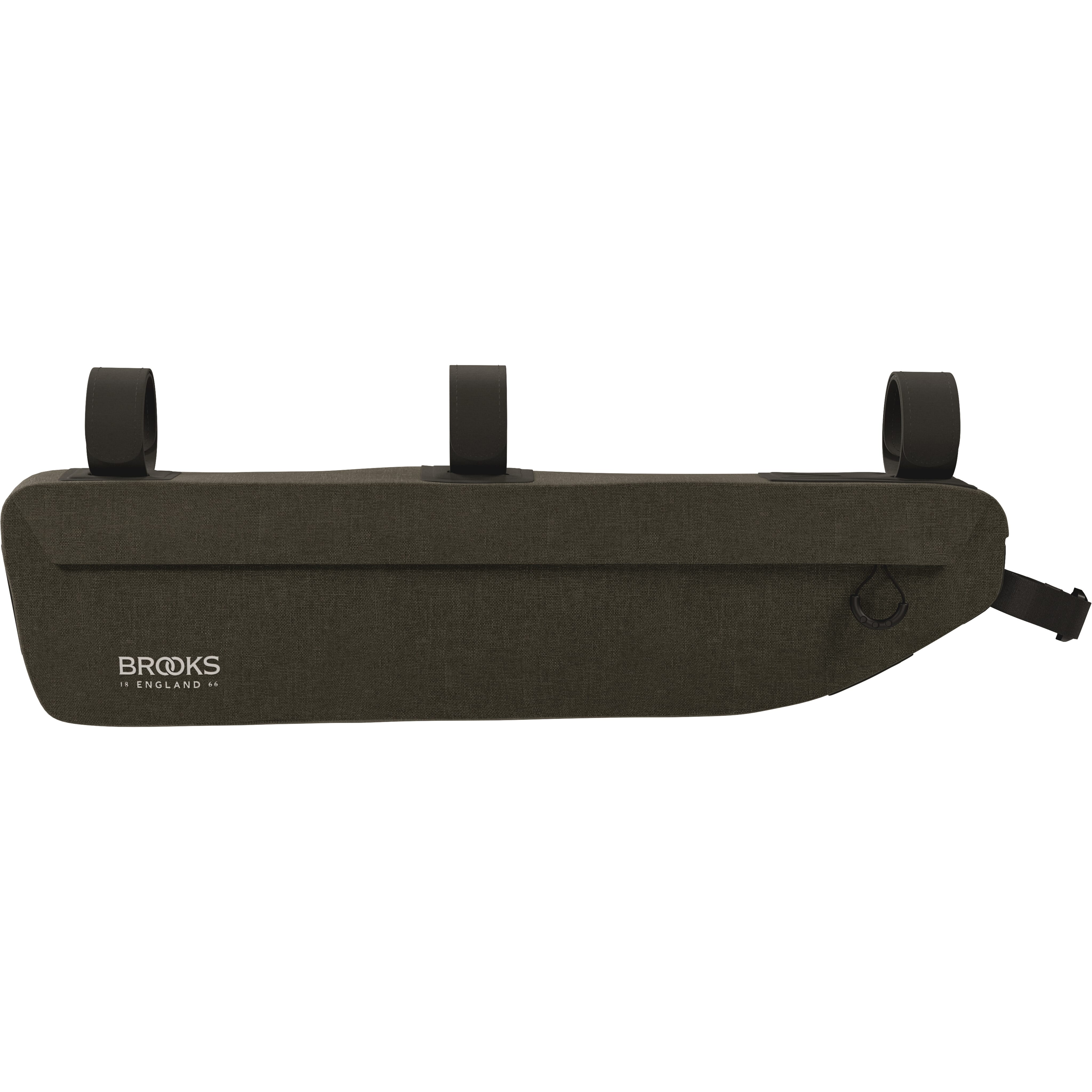 Brooks frametas Scape Frame Bag Large Mud 3,5L - AE-trading