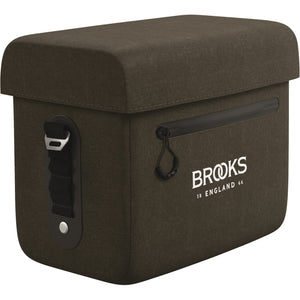 Brooks stuurtas Scape Handlebar Case Mud 8L - AE-trading