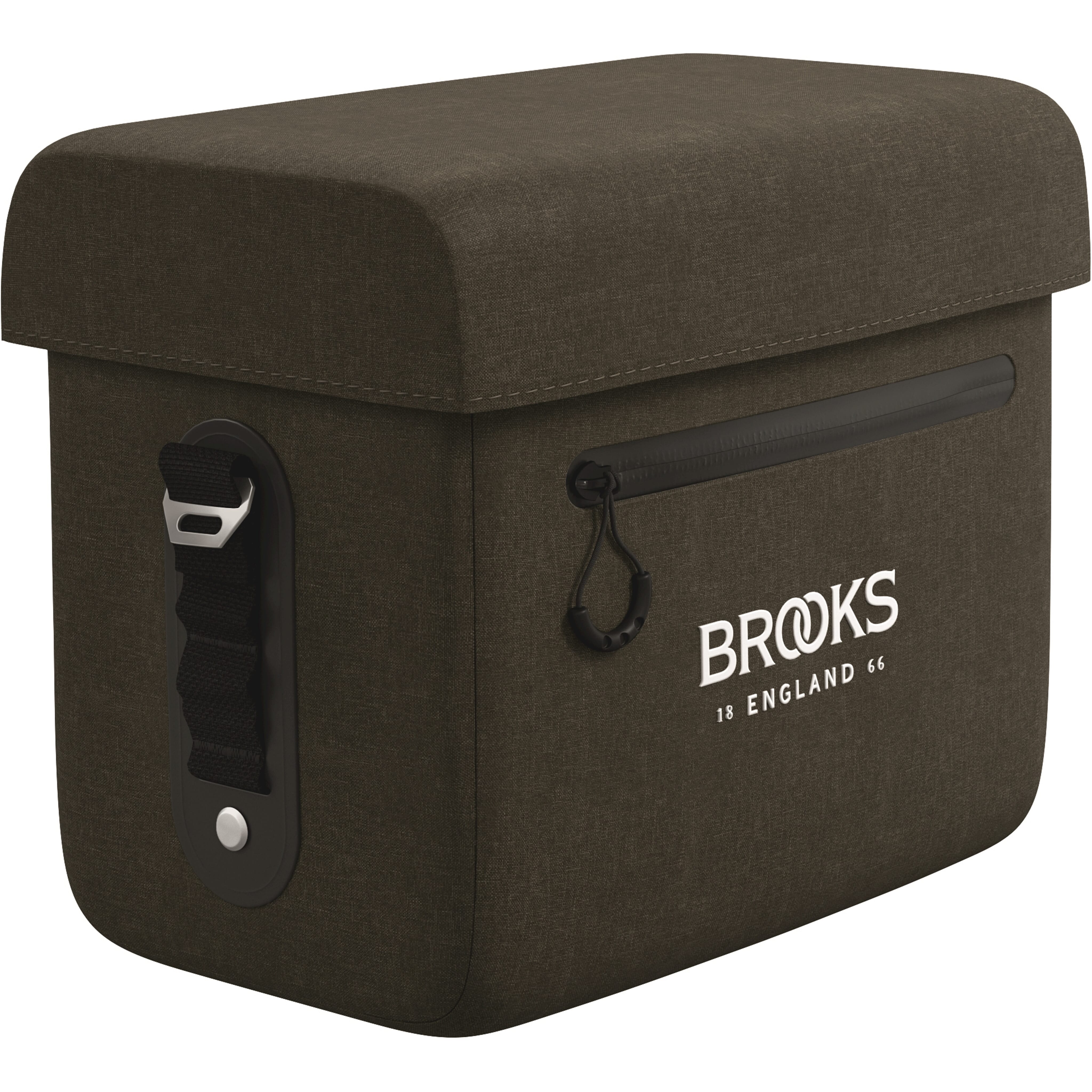 Brooks stuurtas Scape Handlebar Case Mud 8L - AE-trading