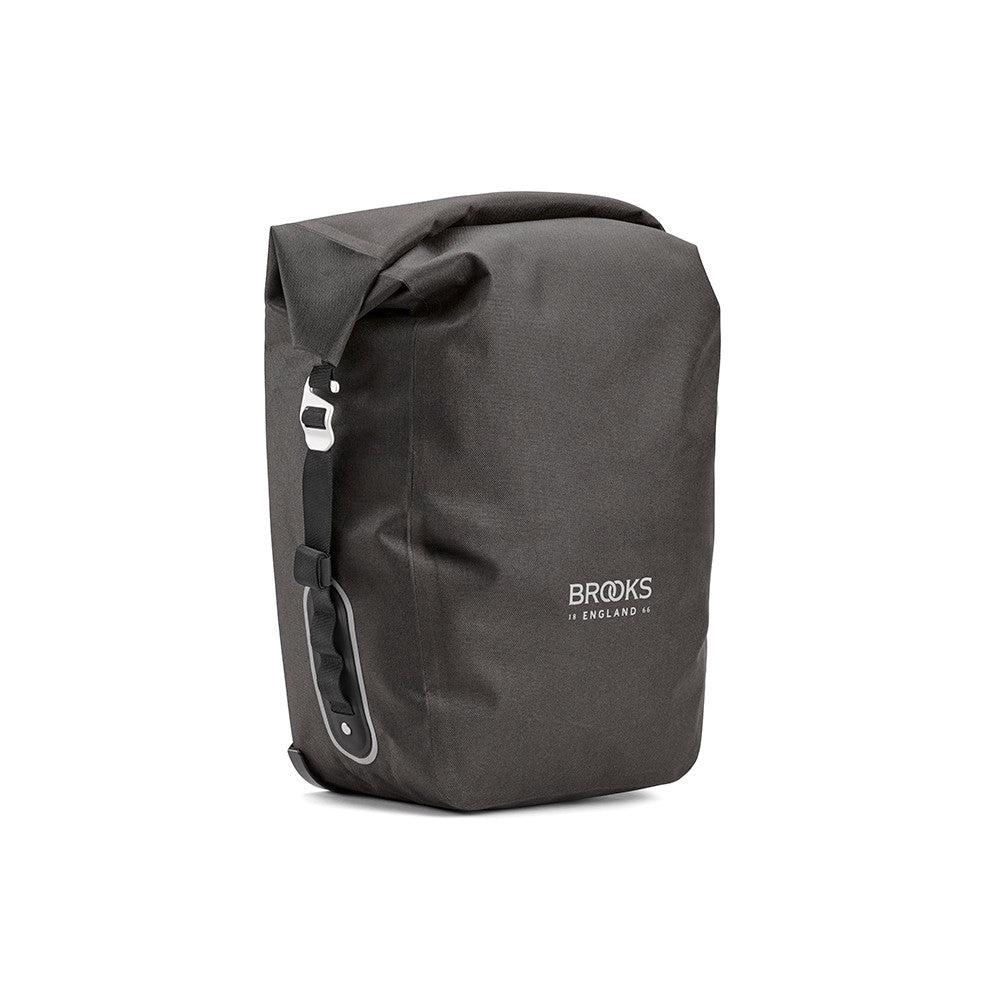 Brooks fietstas enkel Scape L Black 18-22L - AE-trading