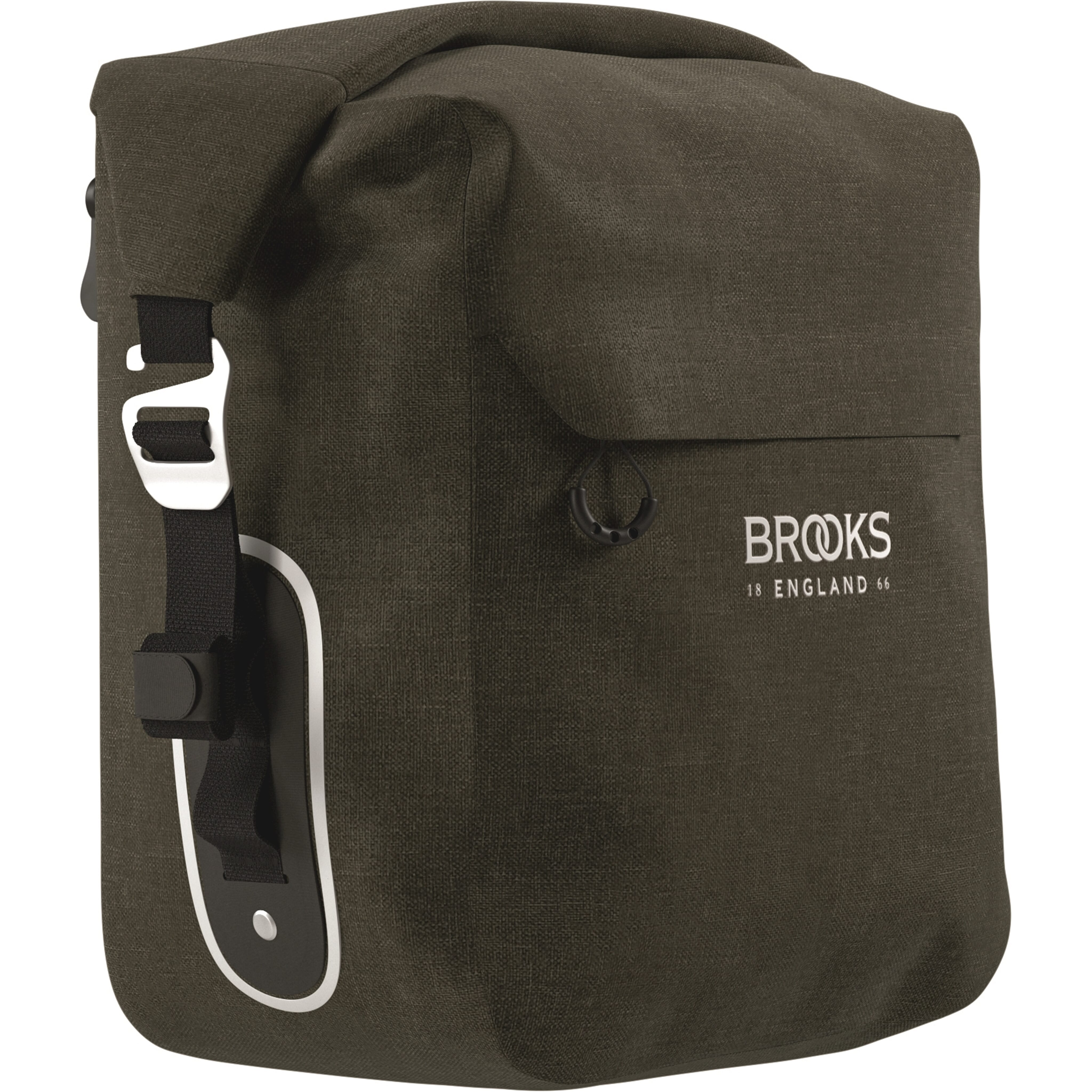 Brooks fietstas enkel Scape S Mud 10-13L - AE-trading