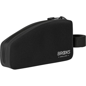 Brooks frametas Scape Top Tube Bag Black 0,9L - AE-trading