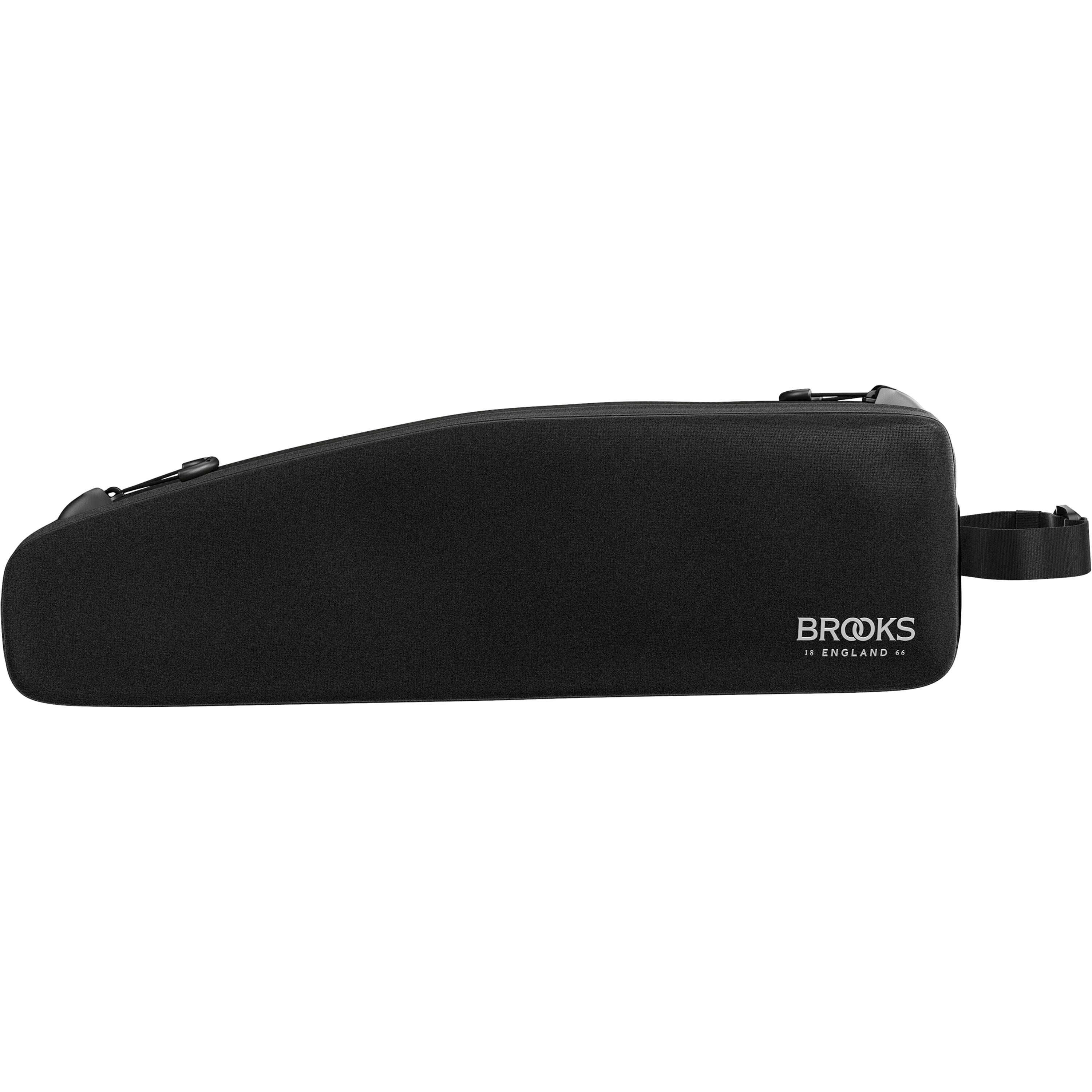 Brooks frametas Scape Top Tube Bag Long Black 1,5L - AE-trading