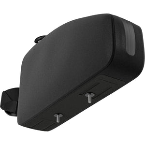 Brooks frametas Scape Top Tube Bag With Bolts Black 0,9L - AE-trading