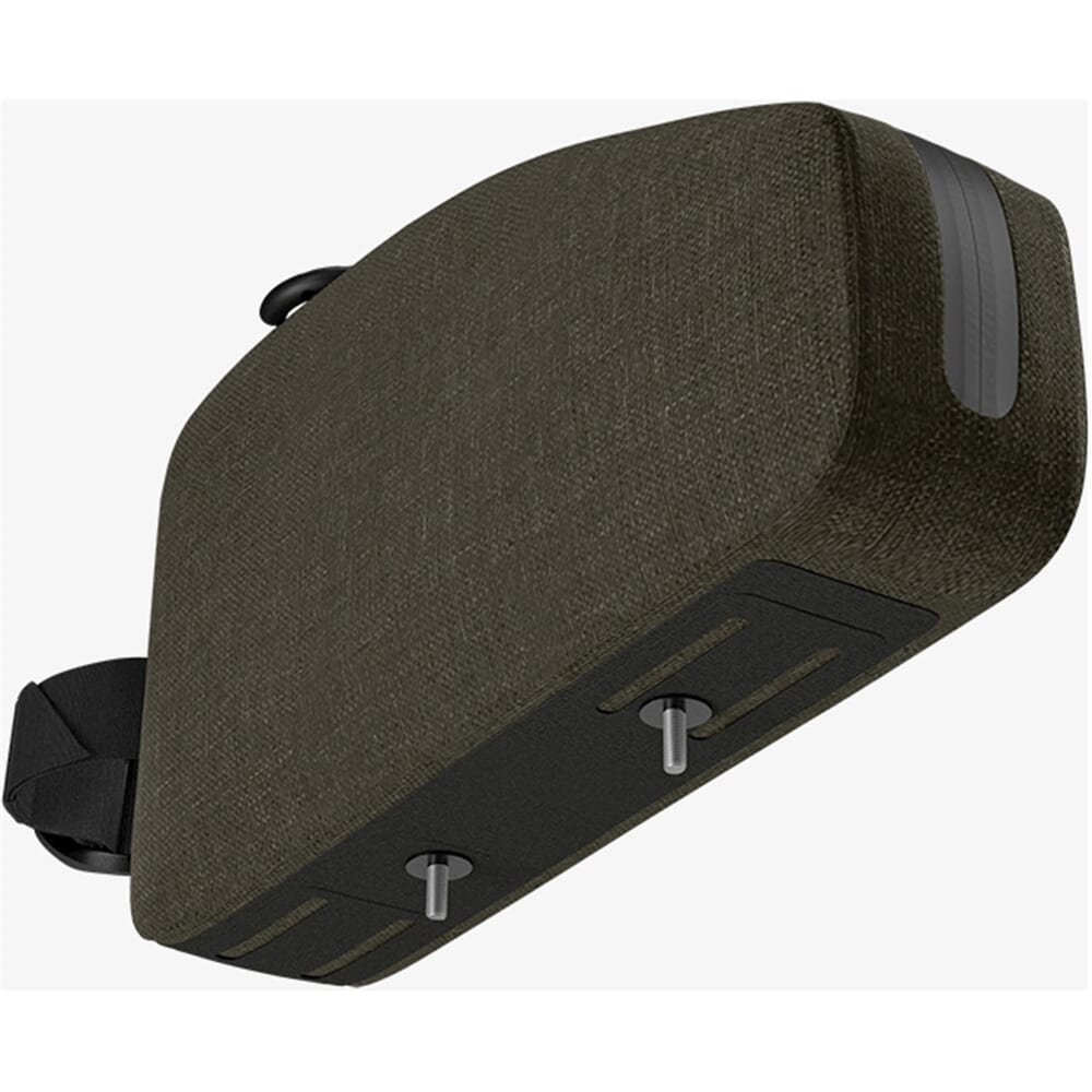 Brooks frametas Scape Top Tube Bag With Bolts Mud 0,9L - AE-trading