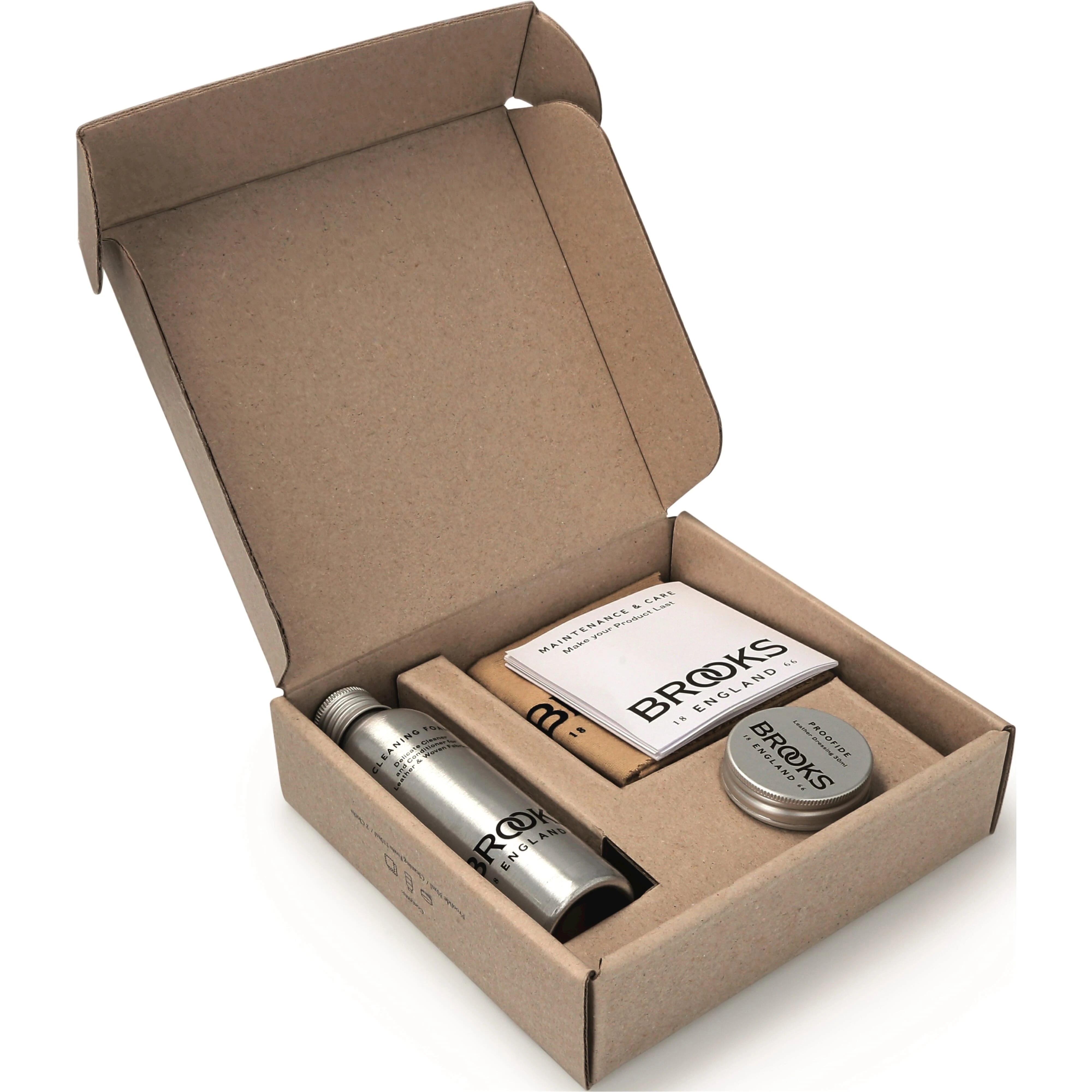Brooks Bag Care kit - AE-trading