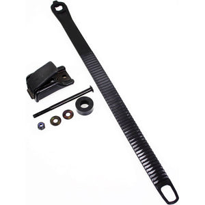 Thule spanriem met gesp - AE-trading