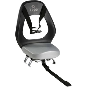 Thule Yepp achterzitje Junior Budget silver - AE-trading