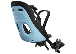 Thule voorzitje Yepp Nexxt 2 Mini aquamarine blue - AE-trading