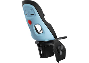 Thule achterzitje Yepp Nexxt 2 Maxi drager aquamarine blue - AE-trading