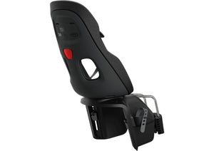 Thule achterzitje Yepp Nexxt 2 Maxi frame obsidian black - AE-trading