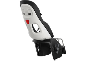 Thule achterzitje Yepp Nexxt 2 Maxi frame snow white - AE-trading