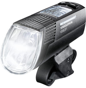 Trelock koplamp Vision LS 760 I-GO usb 100 lux - AE-trading