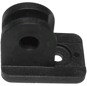 Trelock koplamp LS480 bevestigingsadapter voor GoPro ZL 490 - AE-trading