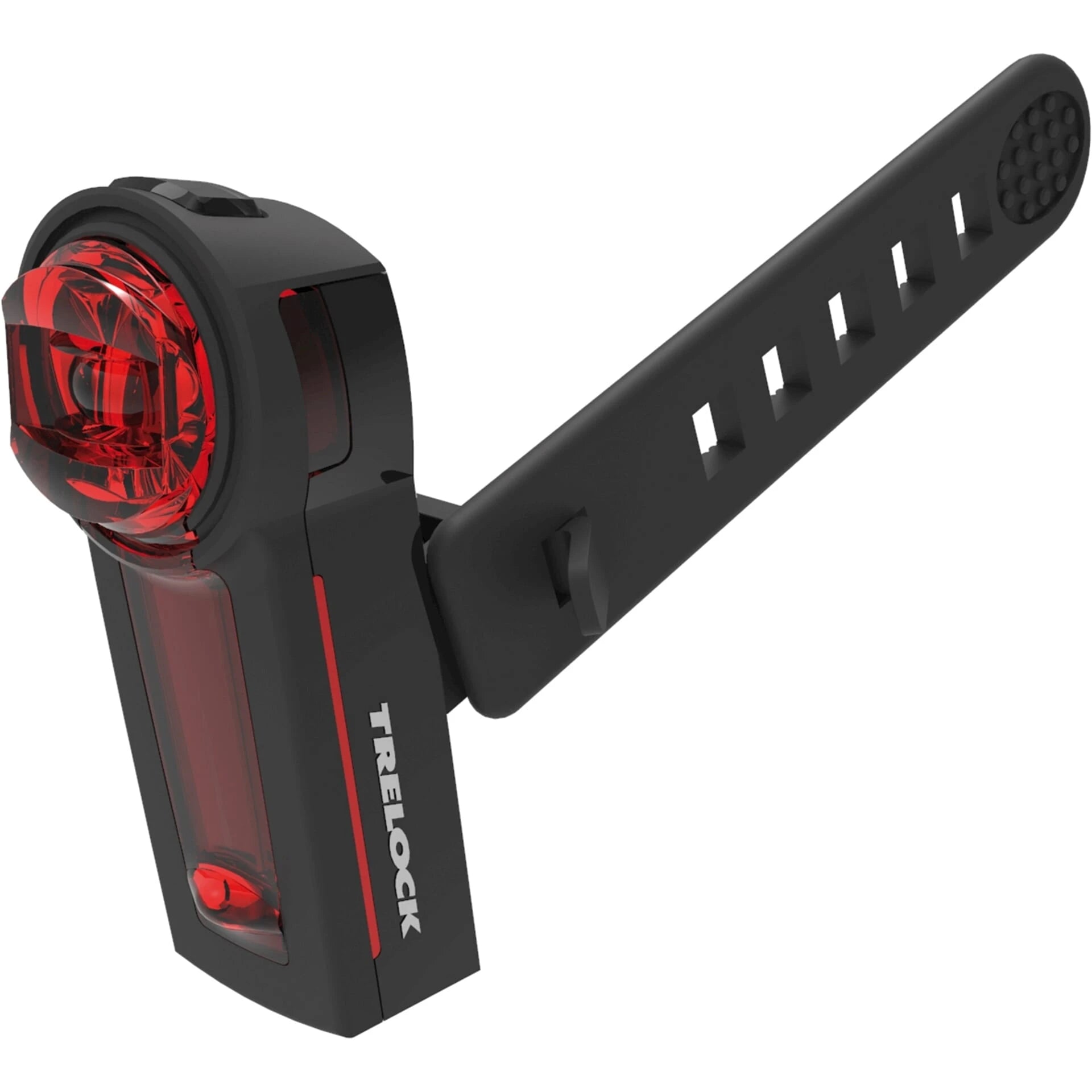 Trelock achterlicht LS 740 I-GO vector remlicht usb zadelpe - AE-trading