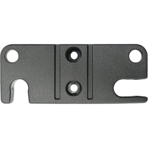 Trelock achterlicht zadel houder ZL 440 - AE-trading