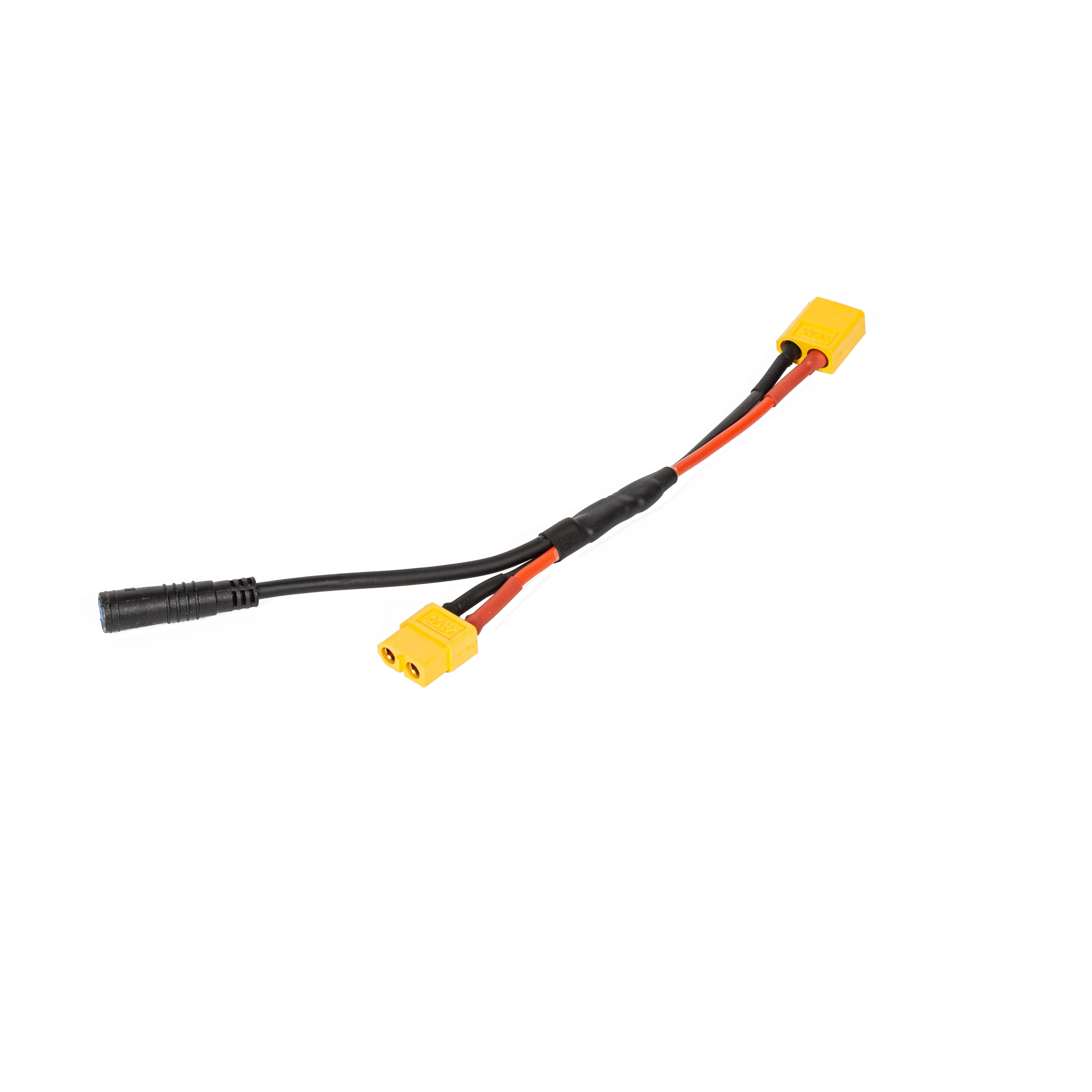 Tracefy XT-60 Bafang M410 fatbike connector - AE-trading