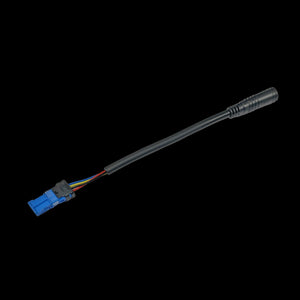 Tracefy Bosch power port connector (gen4) - AE-trading