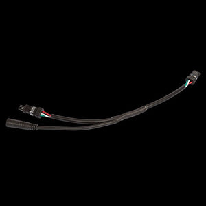 Tracefy Bosch universele connector (gen2 en 3) - AE-trading