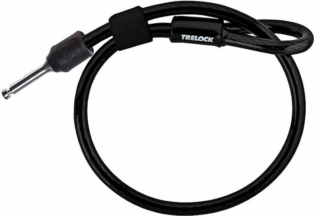 Trelock insteekkabel ZR 310 180/10 - AE-trading