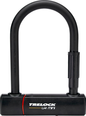 Trelock beugelslot U4 mini 83-152 ZB 401 - AE-trading